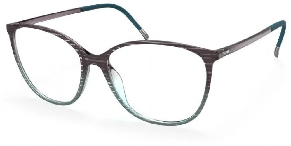 Silhouette SPX Illusion Fullrim 1601 Eyeglasses - view 27